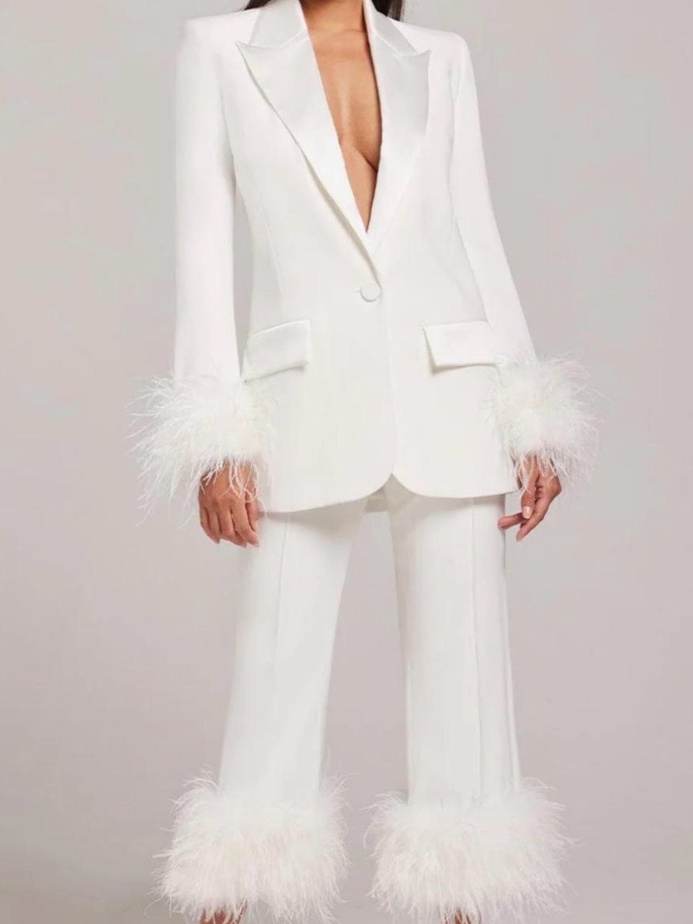 Nadine Merabi Margot Set